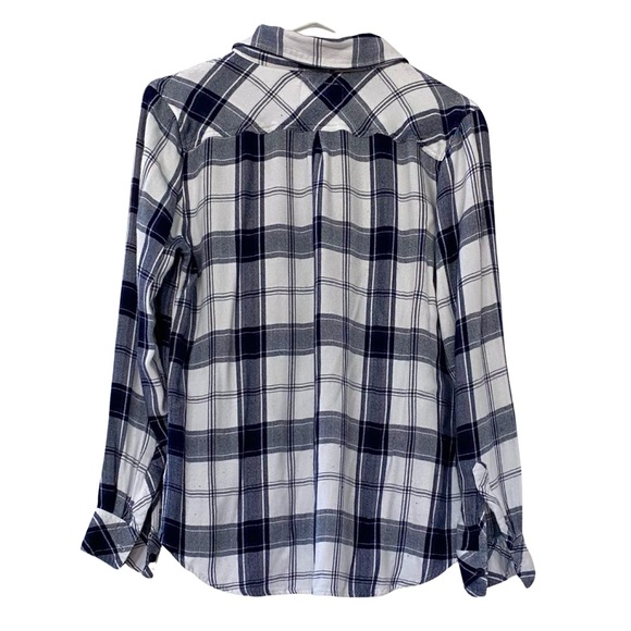 Rails Hunter Button Down - Picture 6 of 10